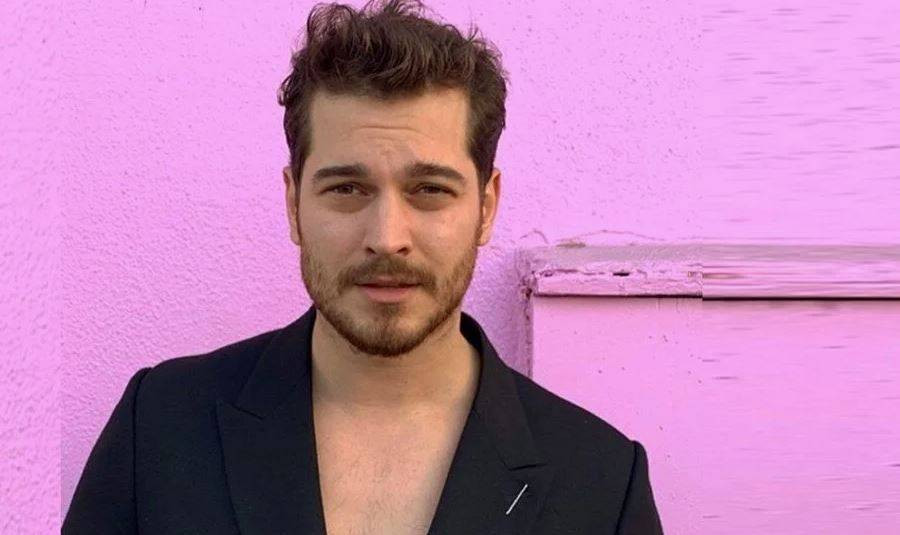 Çağatay Ulusoy Eşref Rüya dizisi ile ekranlara geri dönüyor. Bölüm başı 3,5 milyon TL kazanacak - Resim: 8